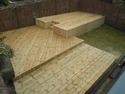 Carpenter &amp; Joiner, Fencer, Kitchen Fitter in Broxburn