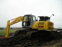 Groundworker, Driveway Paver, Carpenter &amp; Joiner in Newcastle Upon Tyne