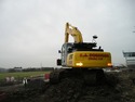 Groundworker, Driveway Paver, Carpenter &amp; Joiner in Newcastle Upon Tyne