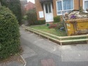 Garage &amp; Shed Builder, Landscape Gardener, Fencer in Swindon