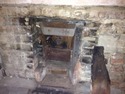 removal of back boiler