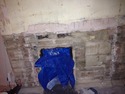 removal of back boiler