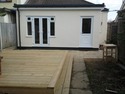 New Home Builder, Bricklayer, Extension Builder in Rayleigh