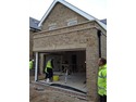 Bricklayer, Extension Builder, New Home Builder in Hampton