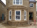Bricklayer, Extension Builder, New Home Builder in Hampton