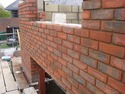 Bricklayer, Extension Builder, New Home Builder in Hampton