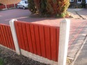 Tree Surgeon, Fencer, Landscape Gardener in Tamworth