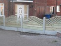 Tree Surgeon, Fencer, Landscape Gardener in Tamworth