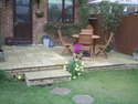 Landscape Gardener, Fencer, Demolition Contractor in Eastleigh