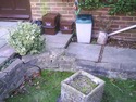Landscape Gardener, Fencer, Demolition Contractor in Eastleigh