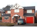 Extension Builder, Architectural Designer, Loft Conversion Specialist in Nottingham