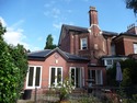 Extension Builder, Architectural Designer, Loft Conversion Specialist in Nottingham