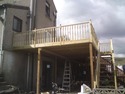 Carpenter &amp; Joiner, Loft Conversion Specialist, Plasterer in Ferndale