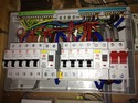 Electrician in Renfrew