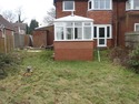 Bricklayer, Roofer, Plasterer in Tamworth