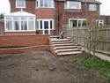 Bricklayer, Roofer, Plasterer in Tamworth