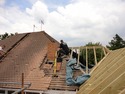 Bricklayer, Roofer, Plasterer in Tamworth