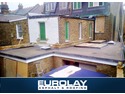 Roofer, Chimney & Fireplace Specialist, Damp Proofing Specialist in Woodford