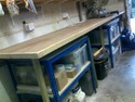 Handyman, Carpenter &amp; Joiner, Flooring Fitter in Reading