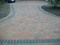 Driveway Paver, Landscape Gardener, Bricklayer in Linlithgow