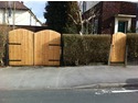 Carpenter &amp; Joiner, Window Fitter in Stockport