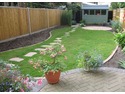 Landscape Gardener, Carpenter &amp; Joiner, Fencer in Wraxall