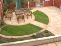 Landscape Gardener, Carpenter &amp; Joiner, Fencer in Wraxall