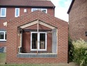 Bricklayer, Extension Builder, New Home Builder in Newcastle Upon Tyne