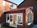 Bricklayer, Extension Builder, New Home Builder in Newcastle Upon Tyne