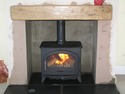 Chimney & Fireplace Specialist in Bury