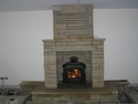 Chimney &amp; Fireplace Specialist in Bury