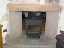 Chimney &amp; Fireplace Specialist in Bury