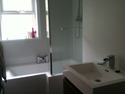 Plumber, Bathroom Fitter, Restoration &amp; Refurb Specialist in Canary Wharf