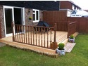 Bricklayer, Groundworker, Garage &amp; Shed Builder in Cambridge