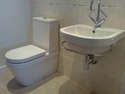 Bathroom Fitter, Restoration &amp; Refurb Specialist, Conversion Specialist in Gosport
