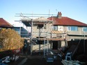 Extension Builder, Conversion Specialist, Restoration &amp; Refurb Specialist in Rhyl