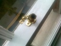 repair sash window frame and replace window locks