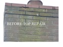 Bricklayer, Stonemason, Chimney &amp; Fireplace Specialist in Bury