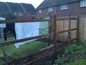 Fencer in Epsom