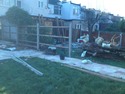 Fencer in Epsom