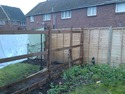 Fencer in Epsom