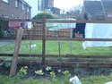 Fencer in Epsom