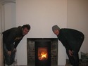 Roofer, Chimney &amp; Fireplace Specialist, Plasterer in West Dulwich