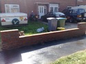 Bricklayer, Landscape Gardener, Garage &amp; Shed Builder in Shoreham By Sea