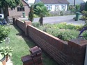Bricklayer, Landscape Gardener, Garage &amp; Shed Builder in Shoreham By Sea