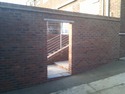Bricklayer, Landscape Gardener, Garage &amp; Shed Builder in Shoreham By Sea