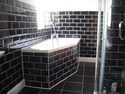 Tiler, Plumber, Bathroom Fitter in Rushden