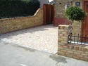 Driveway Paver, Landscape Gardener, Extension Builder in Rainham