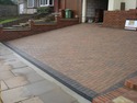 Driveway Paver, Landscape Gardener, Extension Builder in Rainham