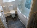 Bathroom Fitter, Plumber, Heating Engineer in Swindon